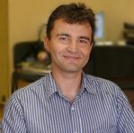 Сергей Мурашев, координатор проекта